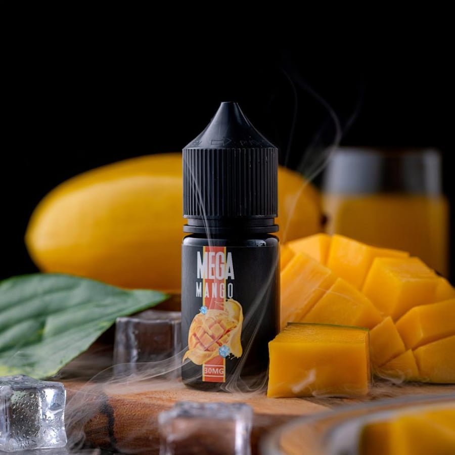 ميقا مانجو 30 مل - Mega Mango 30ml