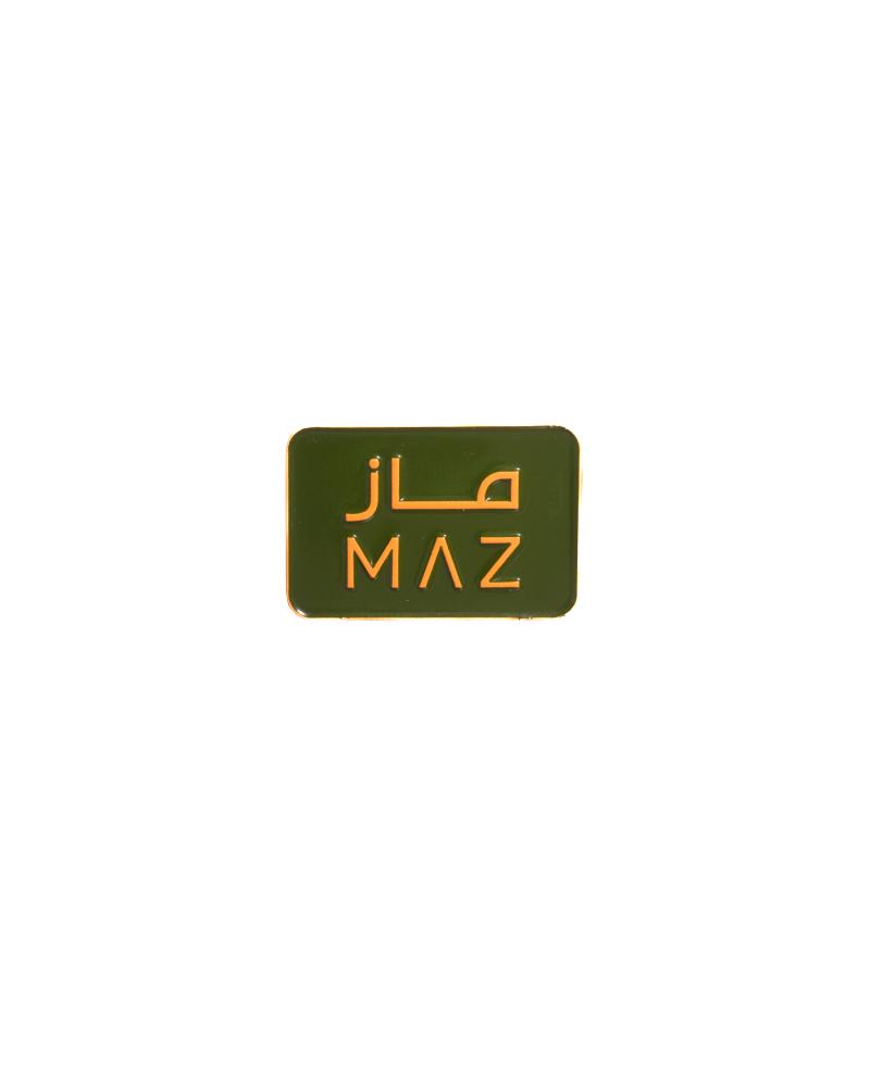 بنز ماز