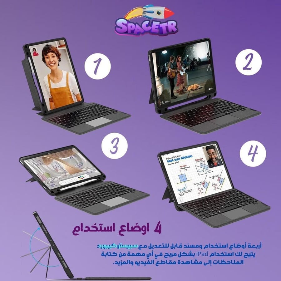 بكج الجامعه