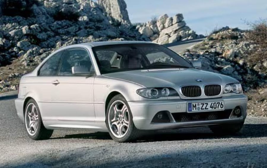 كتيب PDF طرق بي ام س 1997-2006 BMW E46 3