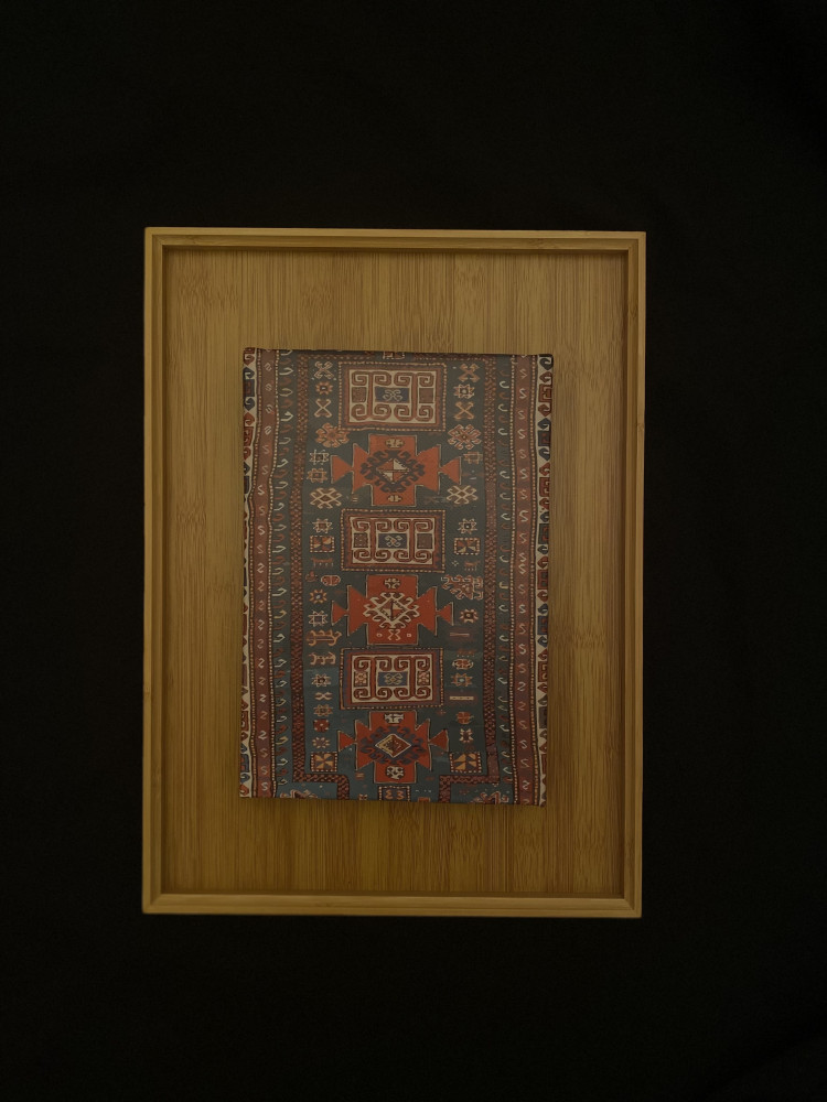 Wall panel