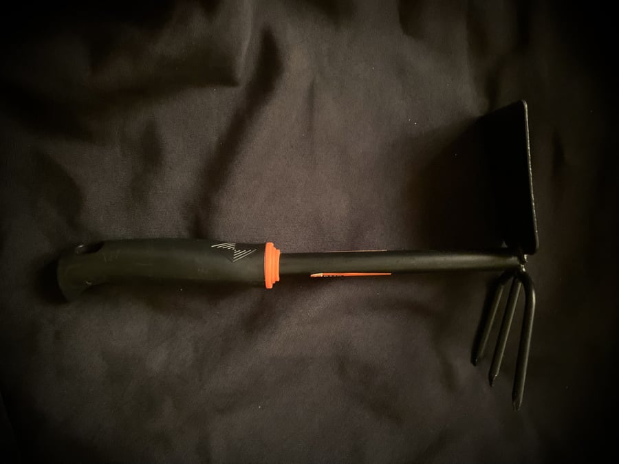 Agricultural tool