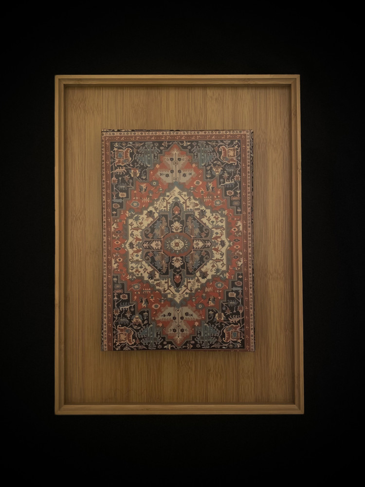 Wall panel