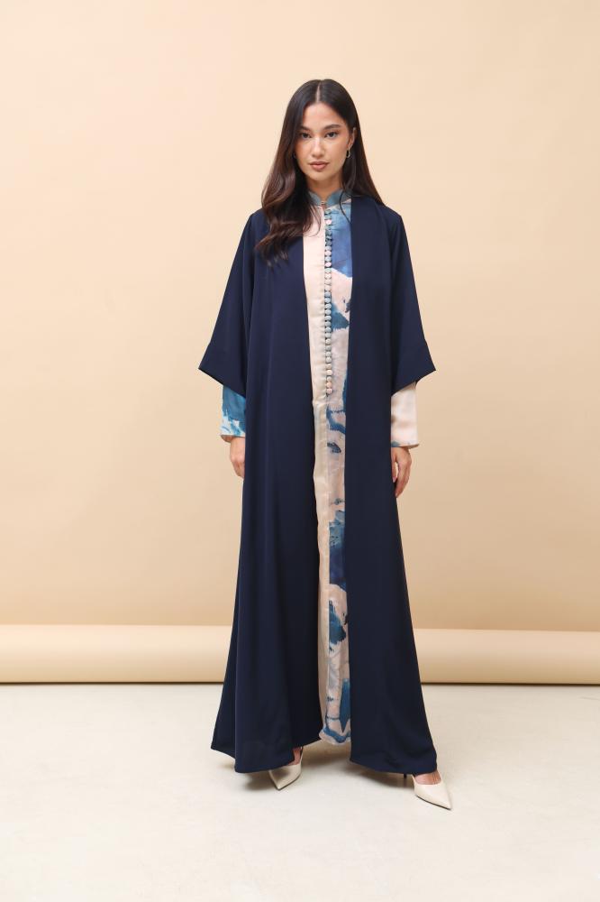 Navy Lilium