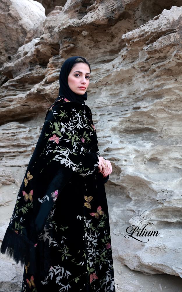 Petunia (زهرة البيتونيا)