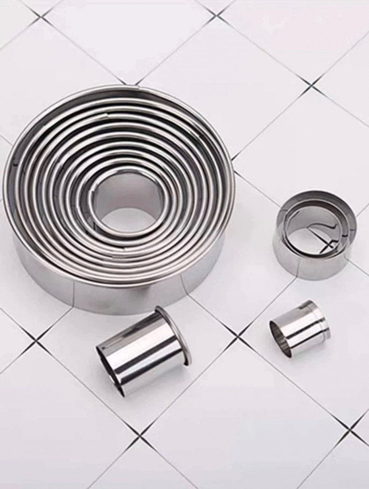 قطاعات دائرية