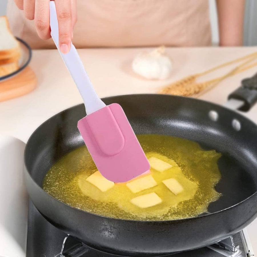 سباتيولا سيلكون مع فرشاة