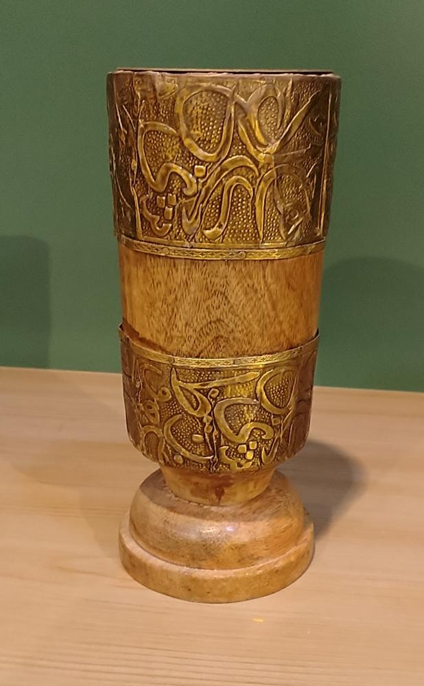 Incense burner