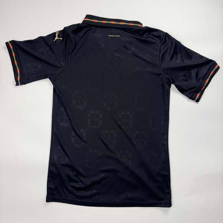 T-shirt - Portugal - 26-27