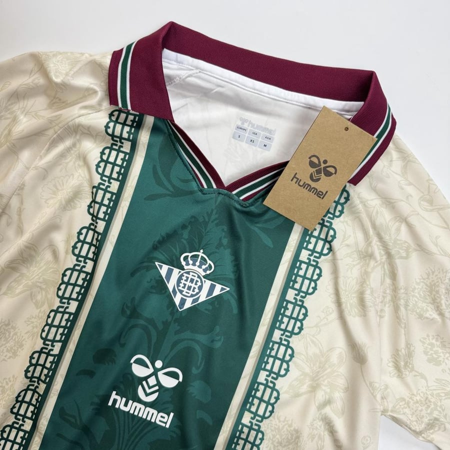 T-shirt - Real Betis 25-26