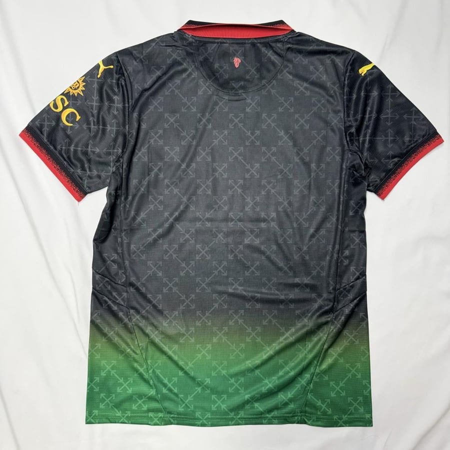 T-shirt - AC Milan 25-26
