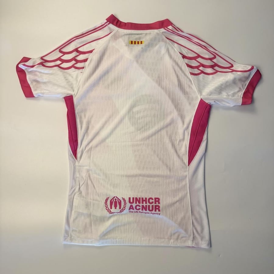 T-shirt - Barcelona 25-26