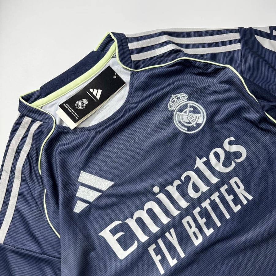 T-shirt - Real Madrid 25-26