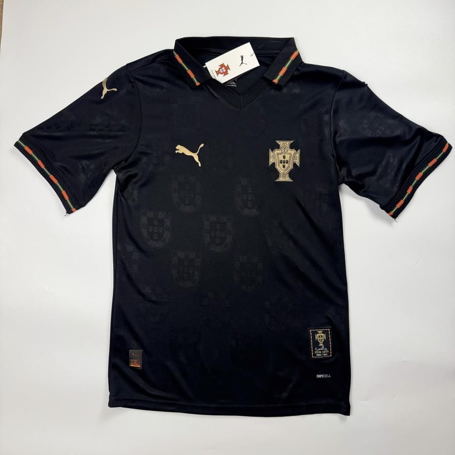 T-shirt - Portugal - 26-27