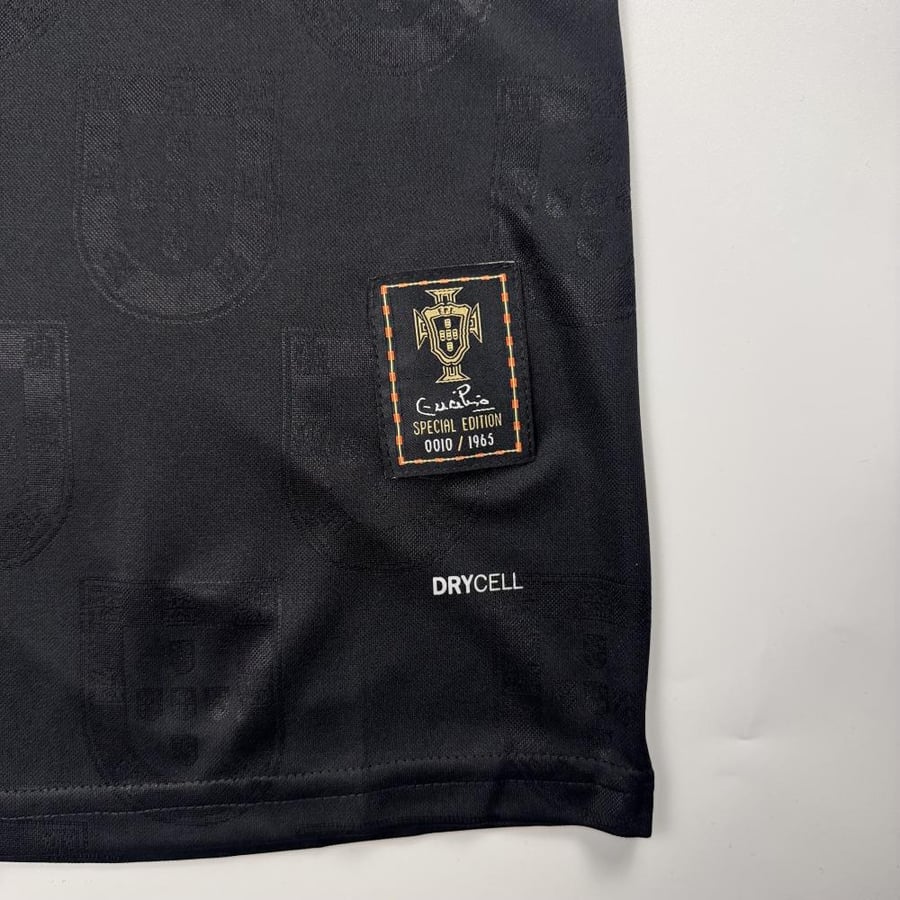 T-shirt - Portugal - 26-27
