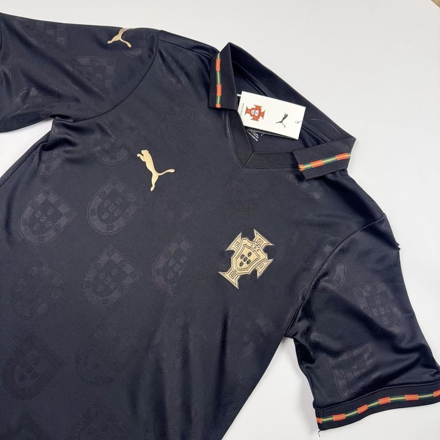 T-shirt - Portugal - 26-27
