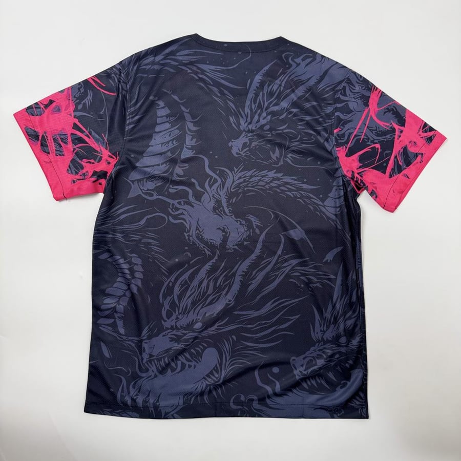 T-shirt - Barcelona 25-26