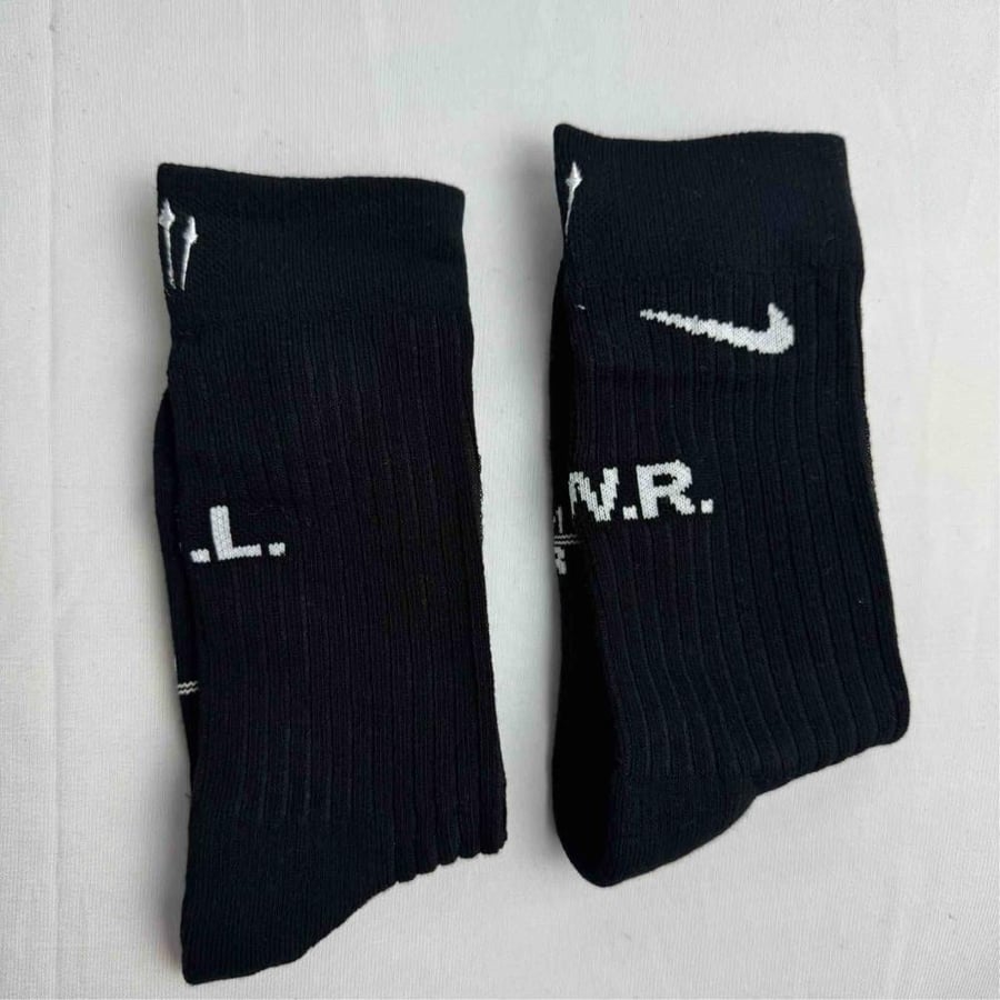 Nike sock