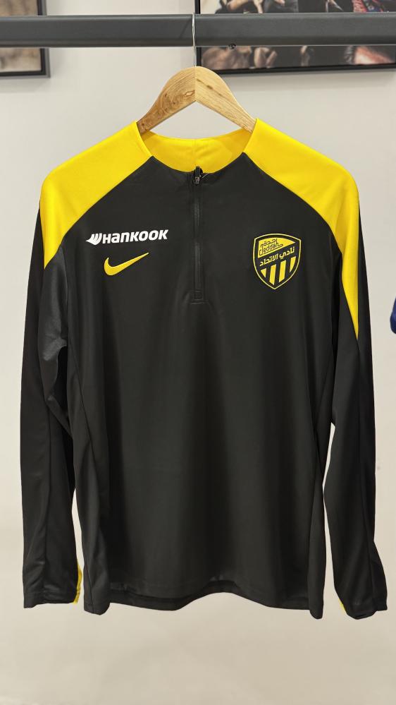 سويتر -الاتحاد طقم كامل
