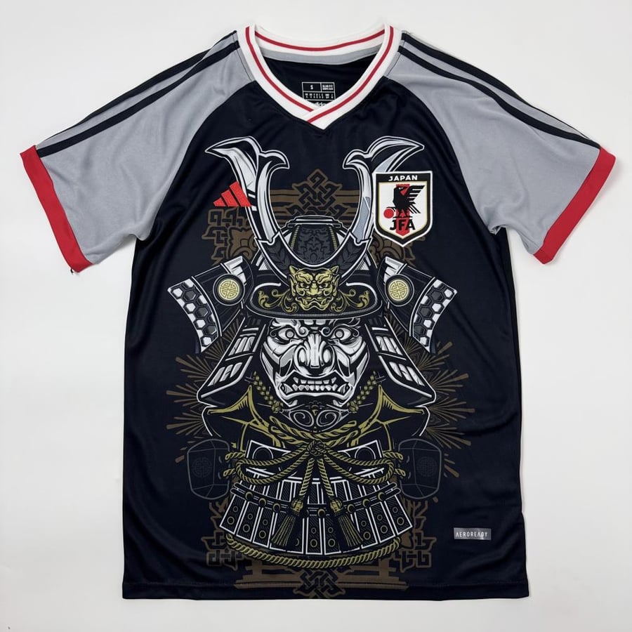 T-shirt - Japan 25-26