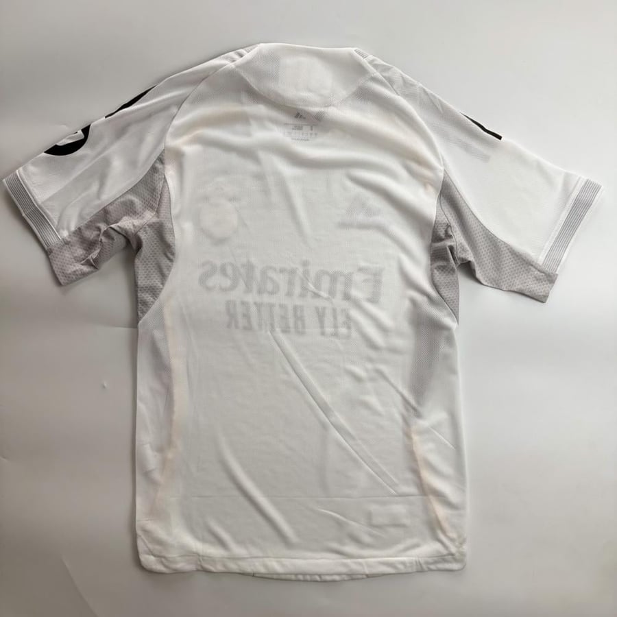 T-shirt - Real Madrid 25-26