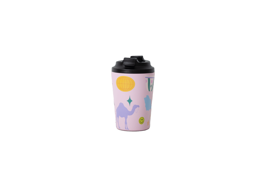 coffee mug