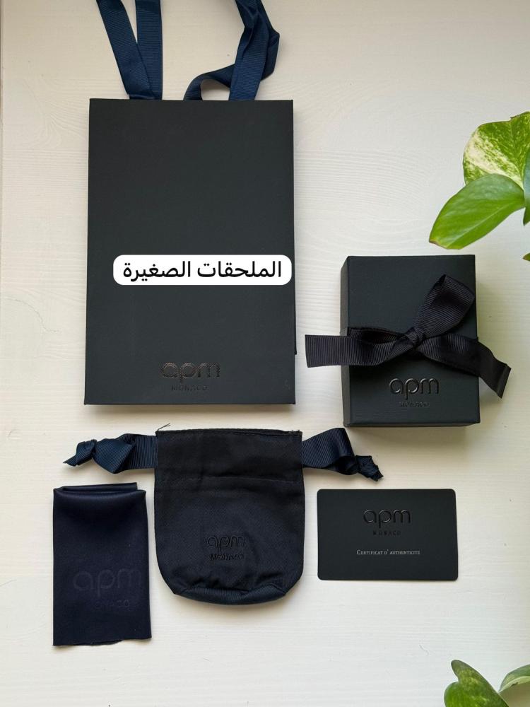 سلسال APM روز قولد