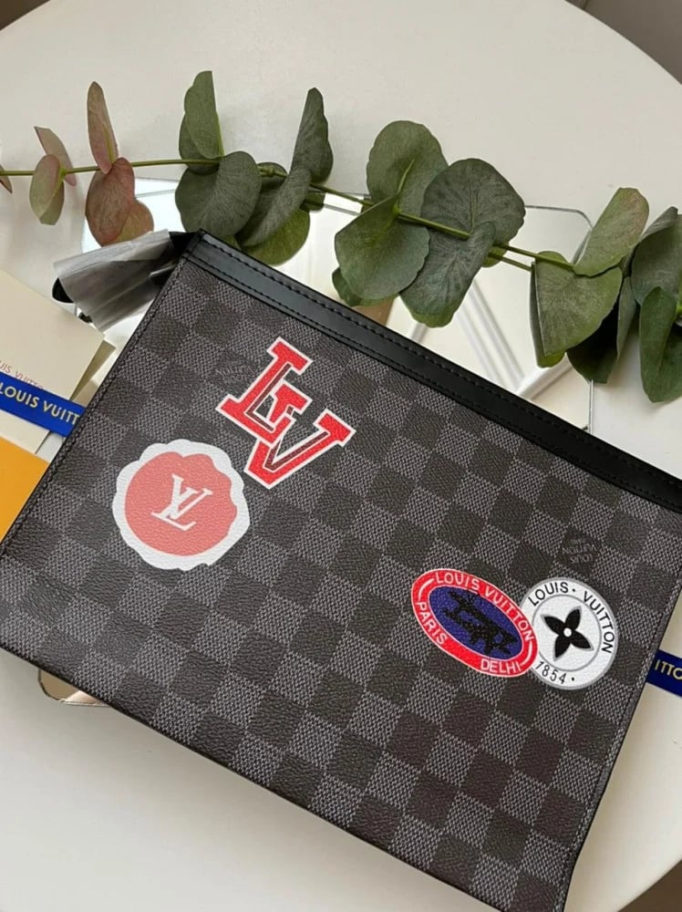 باوتش LV