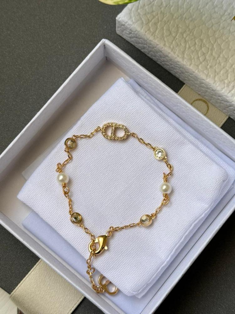 Dior bracelet