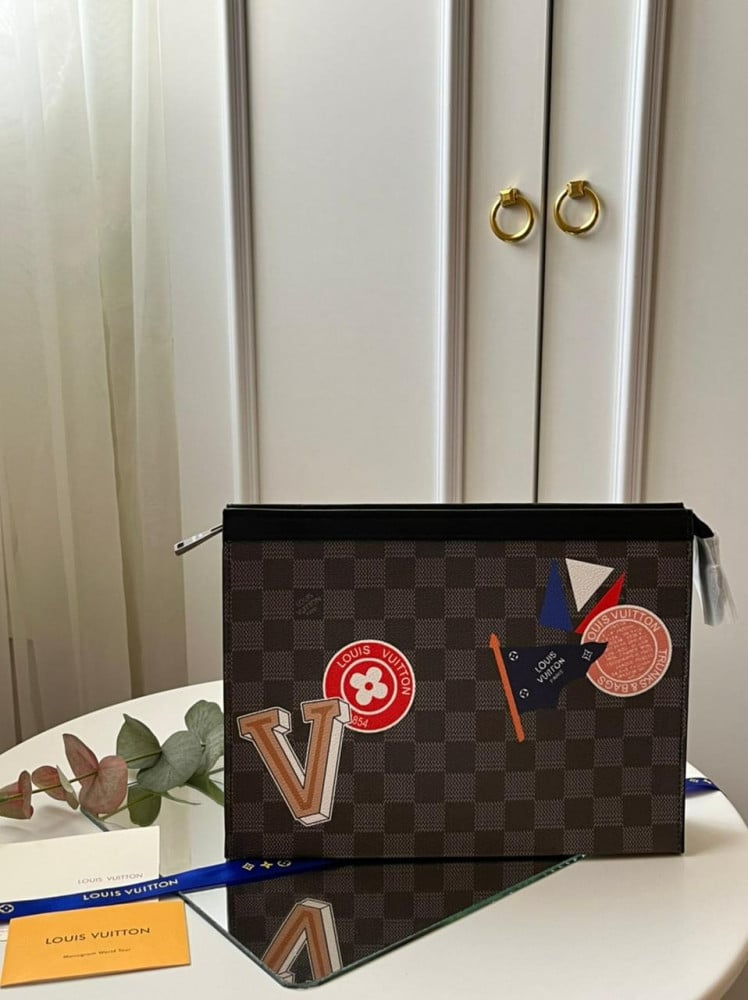 باوتش LV
