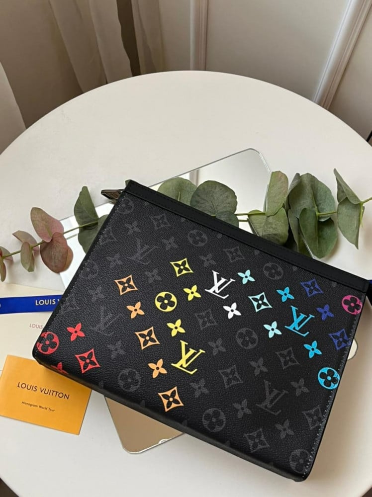 باوتش LV