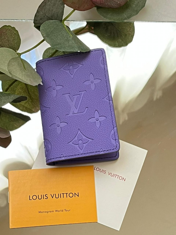 محفظة  LV
