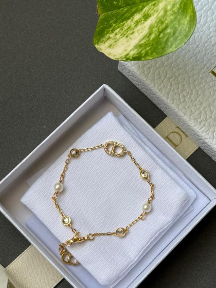 Dior bracelet