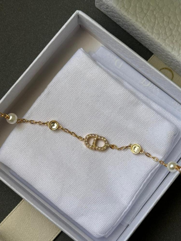 Dior bracelet