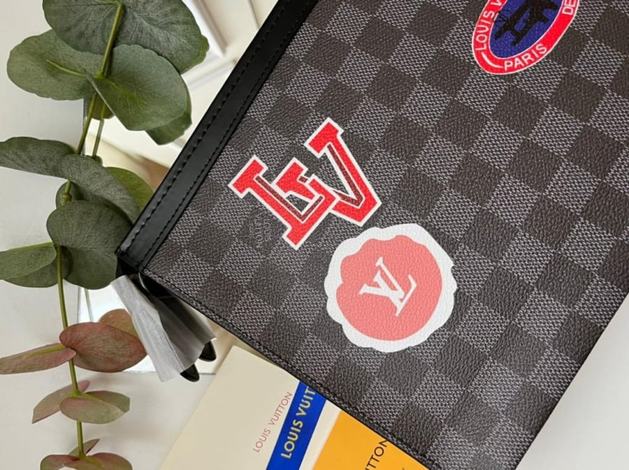 باوتش LV