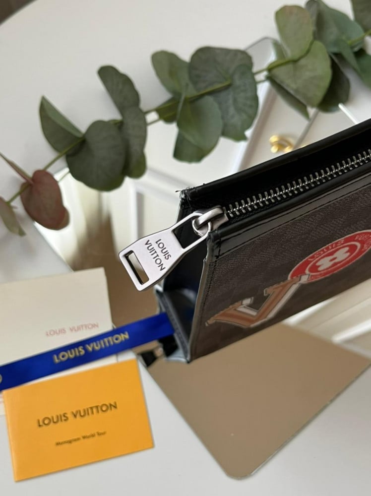 باوتش LV