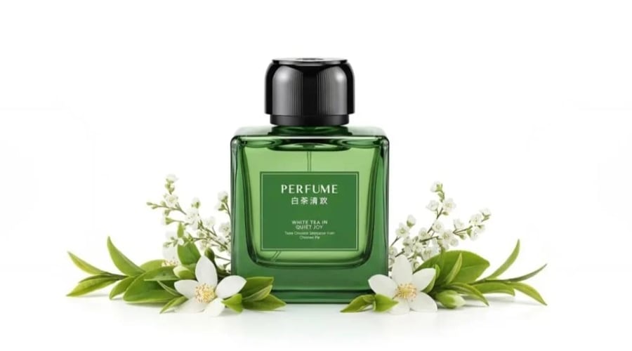 جهاز التعطير الذكي | AROMAIR - أروماير | بسعة 500 مل - لتعطير المنزل والسيارة برائحة فاخرة تدوم طويلاً
