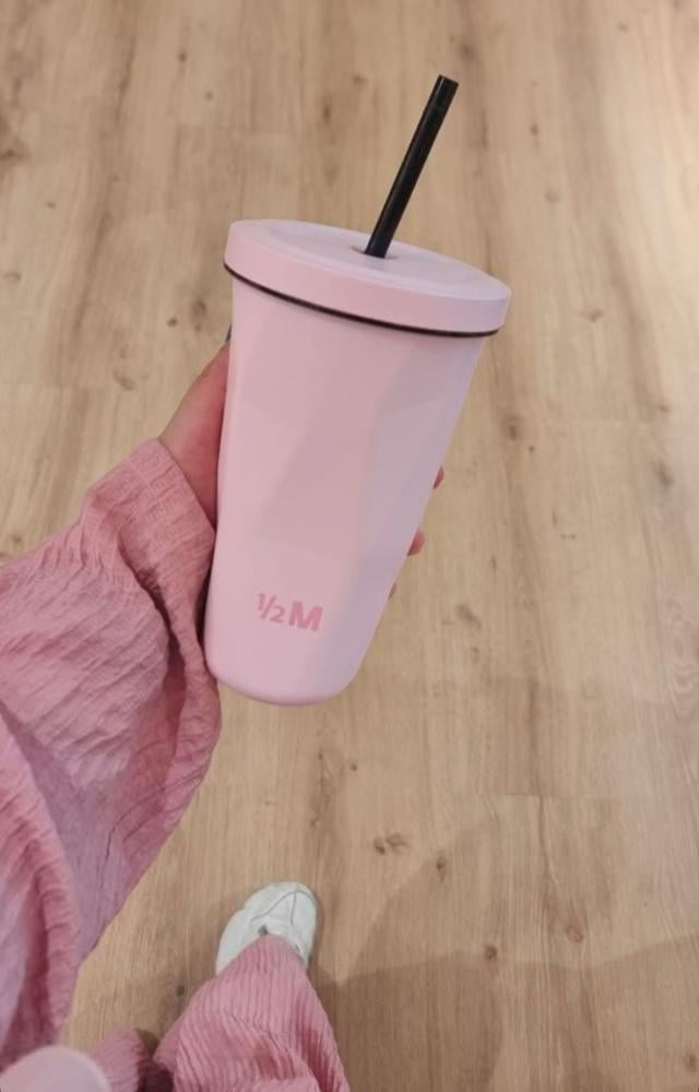 Maq Al-Hibah - Pink