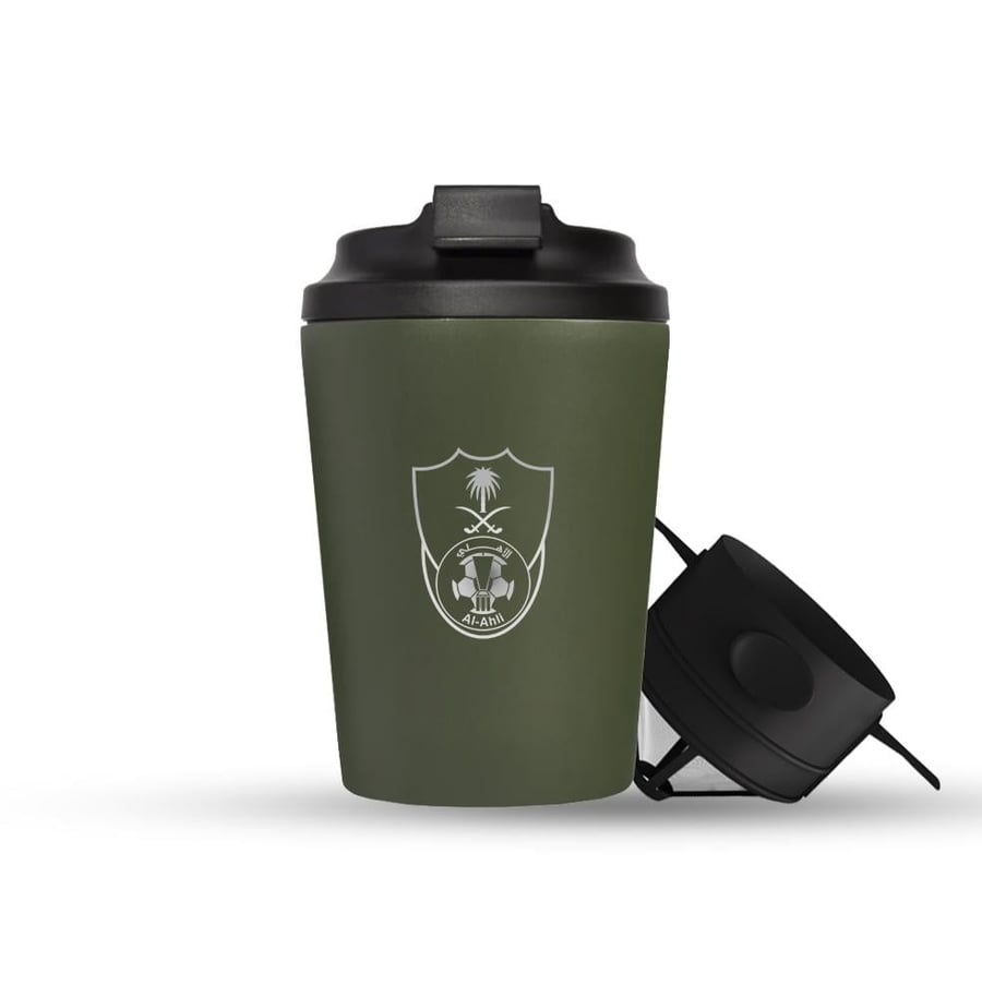 كوب الاهلي