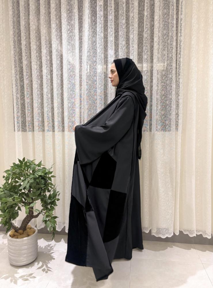 عباية جود ( تسليم فوري لكل المقاسات )