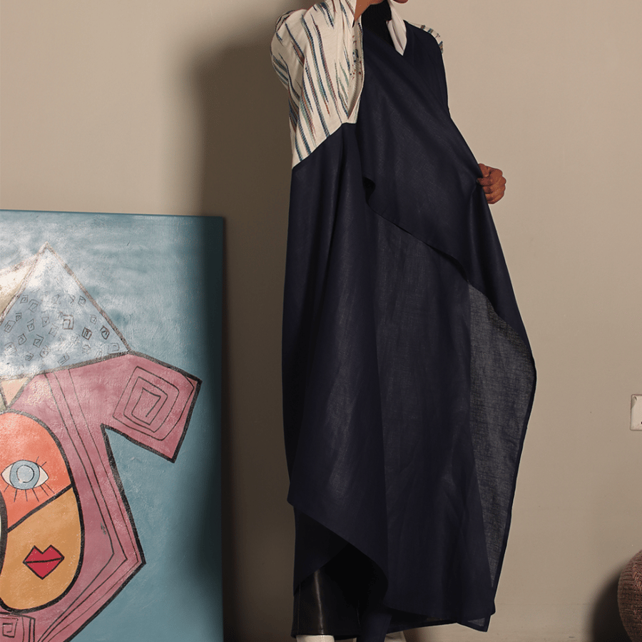عباية المهره