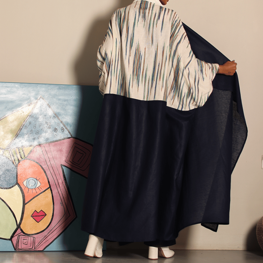 عباية المهره