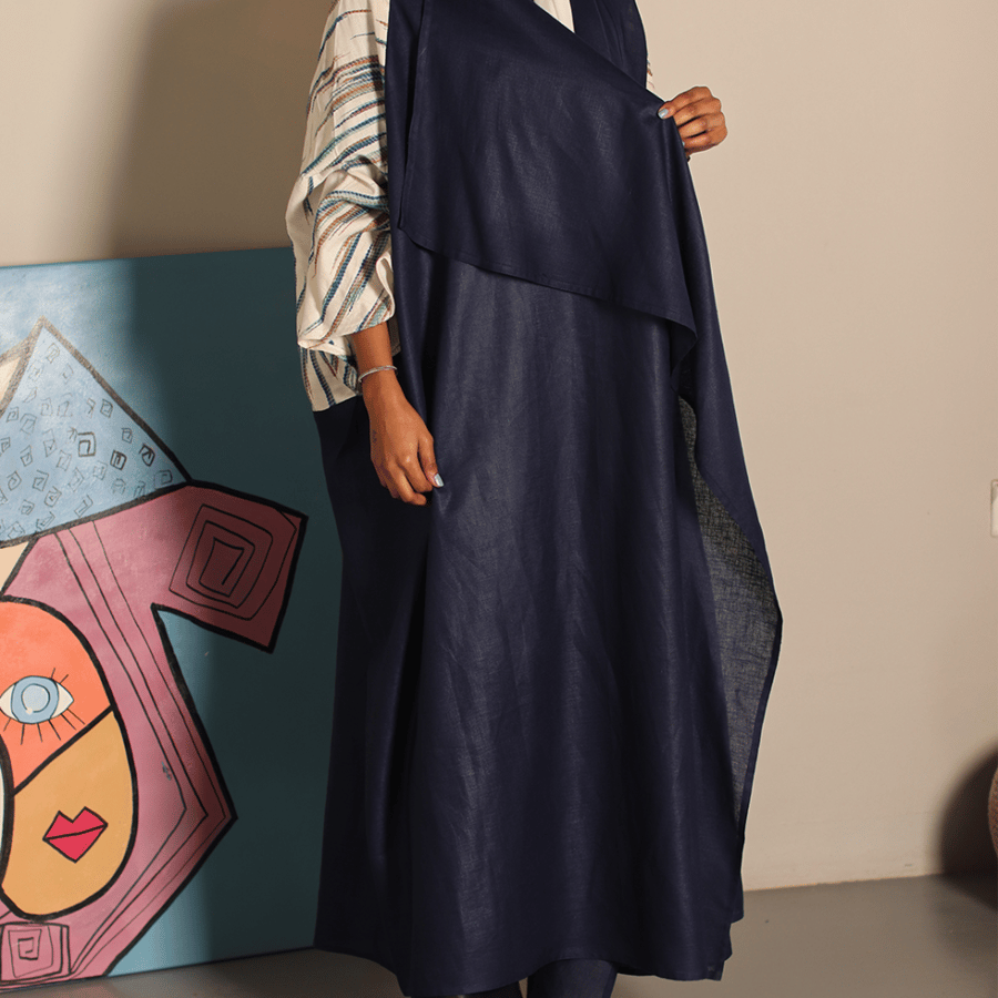 عباية المهره