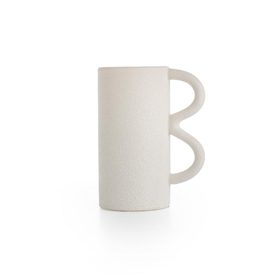 فازة سيراميك على شكل كوب Mug من متجر رونق