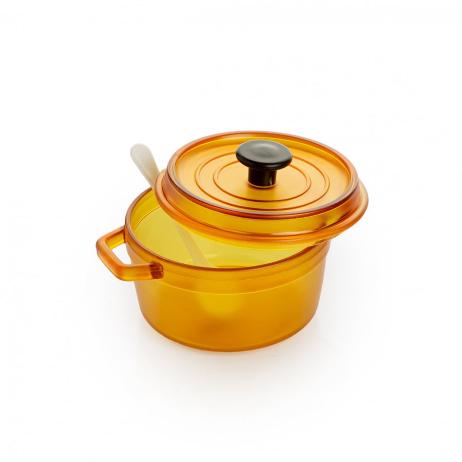 مجموعة علب بهارات 2079