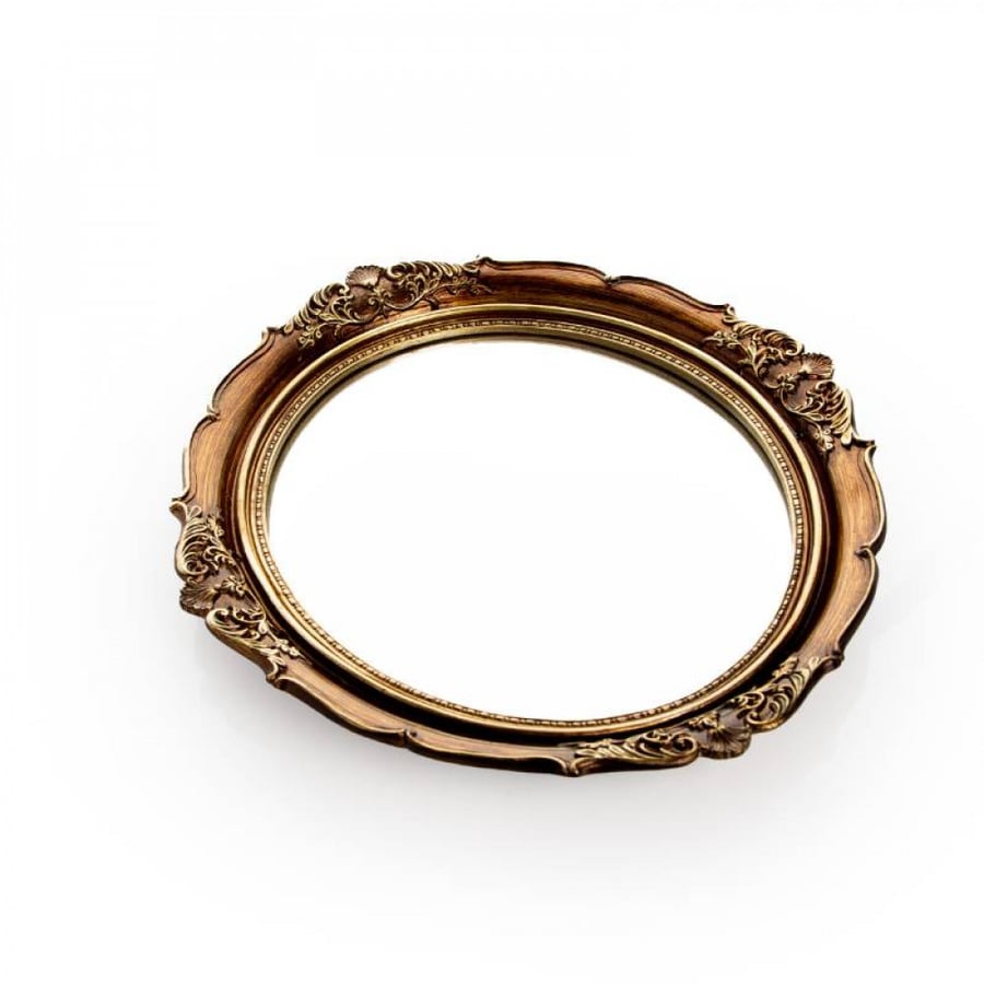Mirror frame