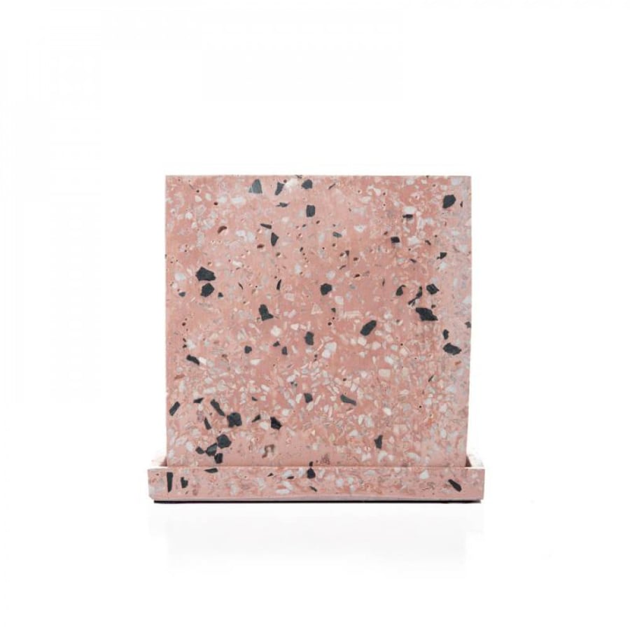 Terrazzo parking