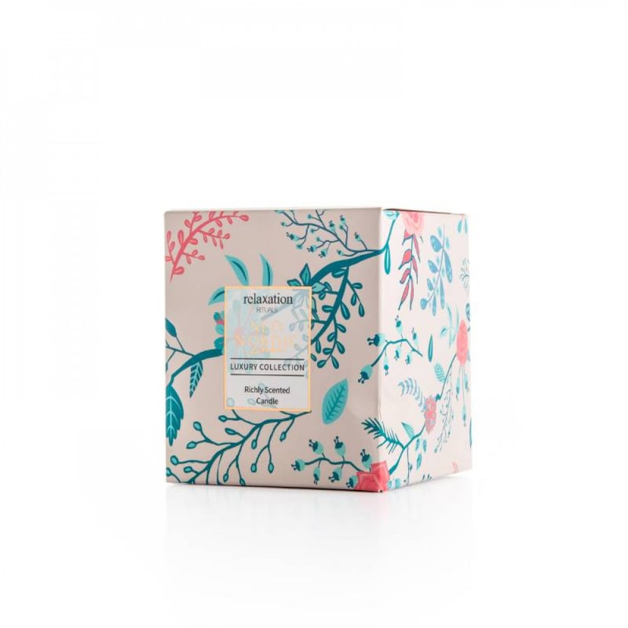 A candle