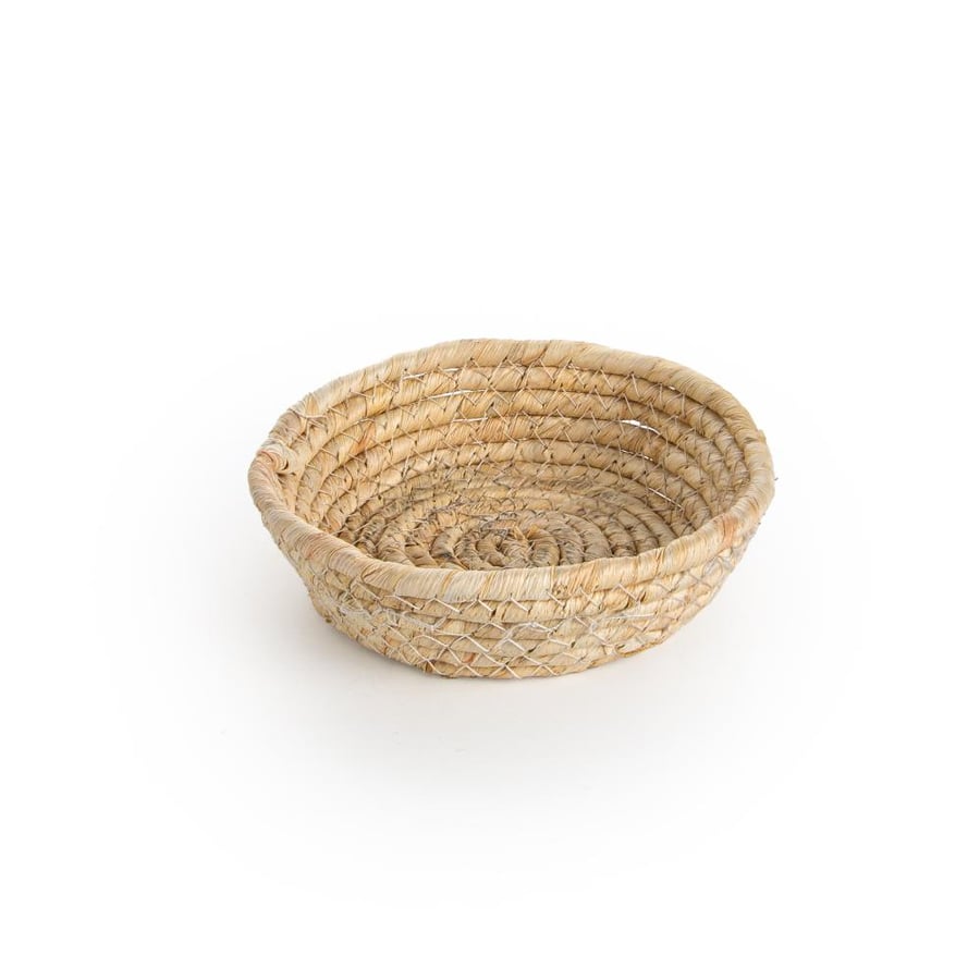 طبق من خوص