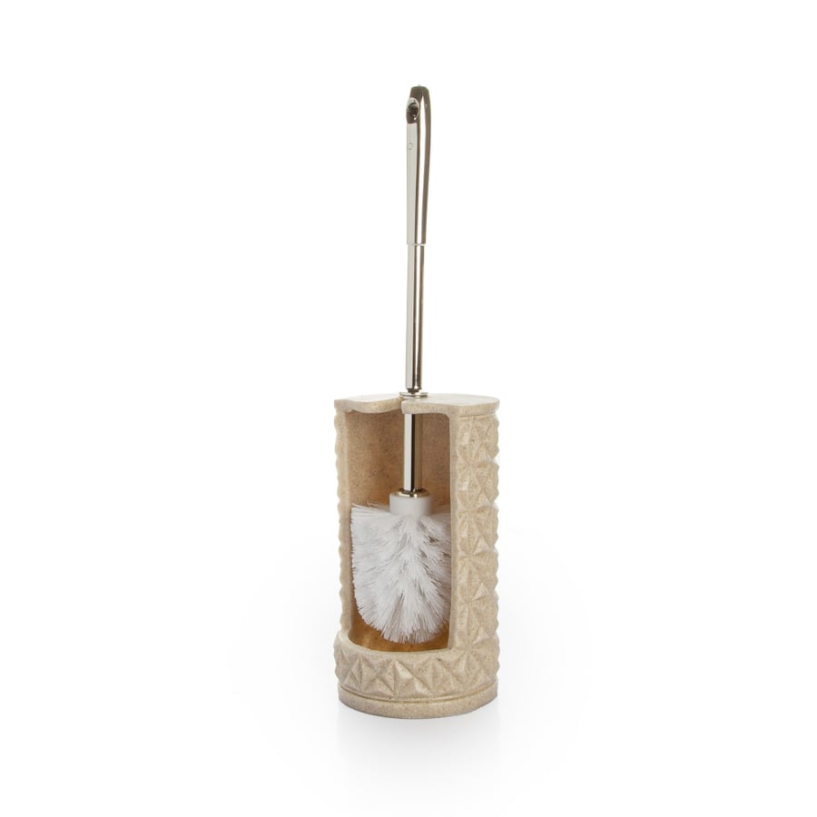 Bathroom accessories set